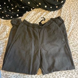 Gymshark sweatpants
